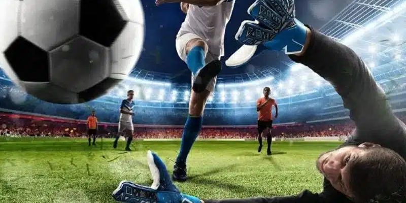 Kèo Penalty - Kinh Nghiệm Soi Cầu Chuẩn Nhất Năm 2025